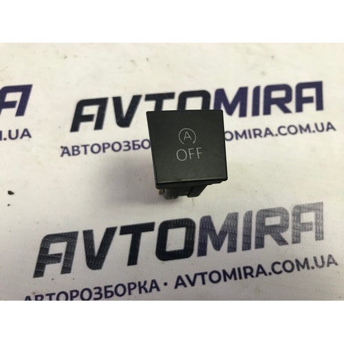 Кнопка START STOP VW Passat B6 2005-2010 3C0905218